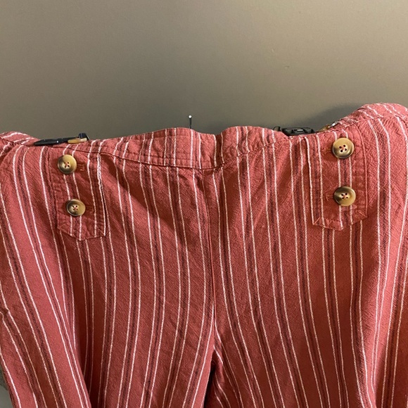 Maurice’s Linen blend pant XXL - Picture 6 of 12